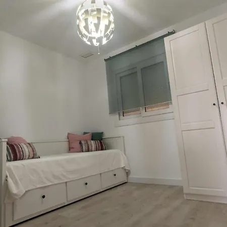 Apartamento En Salinas En Primera Linea De Playa מלון רוקאוטס דה מר