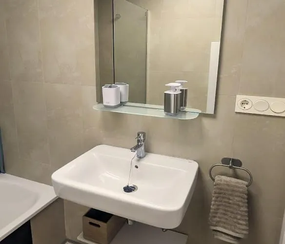 Ξενοδοχείο Apartamento En Salinas En Primera Linea De Playa *